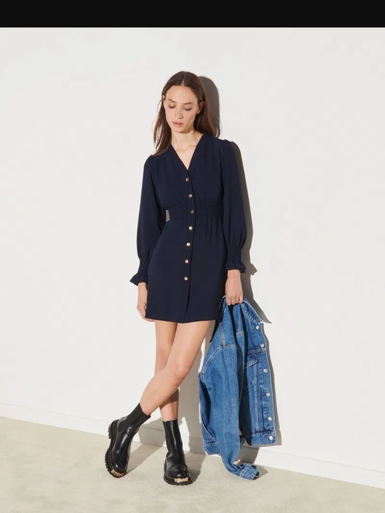 Sandro Dresses & Skirts - Sandro Dress
